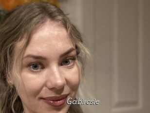 Gabirosie