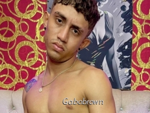 gabobrown Le Scandale