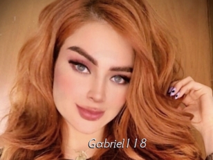Gabriel118