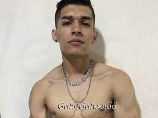 gabrielahootdd Le Scandale