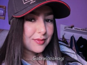 Gabrielatakagi