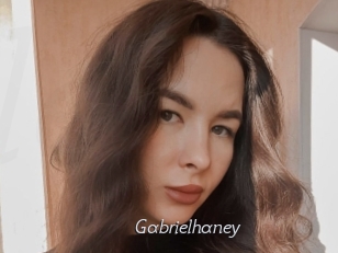 Gabrielhaney