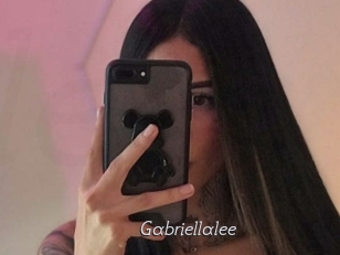 Gabriellalee