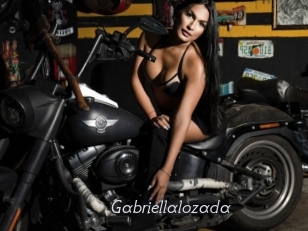 gabriellalozada Le Scandale