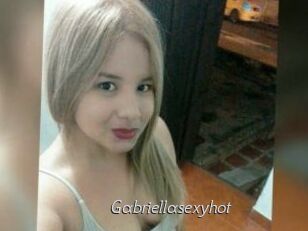 Gabriellasexyhot