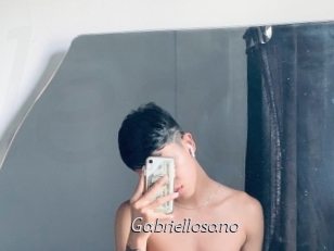 Gabriellosano