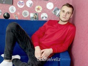 gabrielveliz Le Scandale