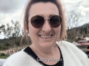 gabryellazo Le Scandale