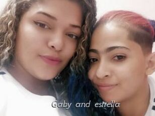 Gaby_and_estrella