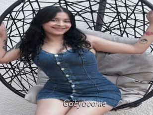 Gabyboonie