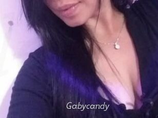 Gabycandy