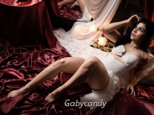 Gabycandy