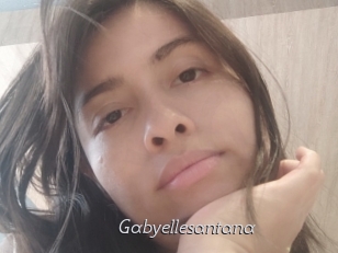 Gabyellesantana