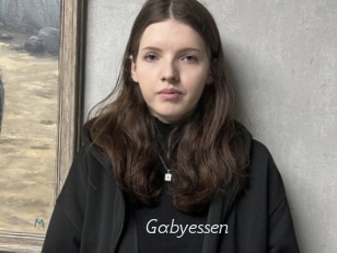 Gabyessen