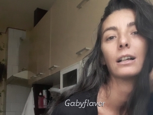 Gabyflavor