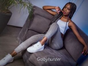 Gabyhunter