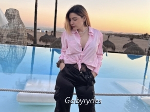 Gabyrydes