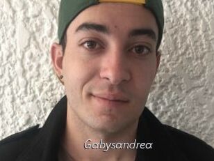 Gabysandrea