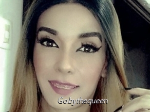 Gabythequeen
