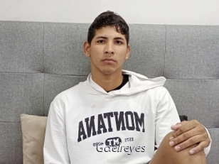 Gaelreyes