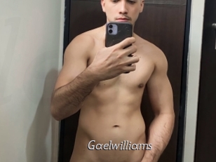 gaelwilliams Le Scandale