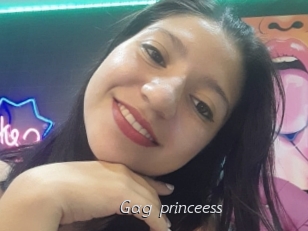 Gag_princeess