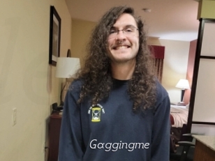 Gaggingme
