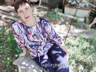 Galagreen