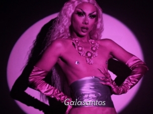 Galasantos