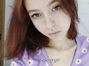 Galaxygo