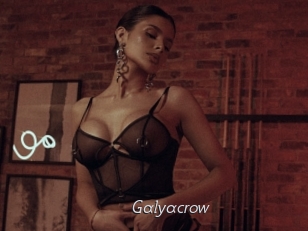 Galyacrow