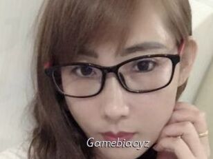 Gamebiaoyz