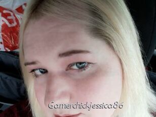 Gamerchickjessica86