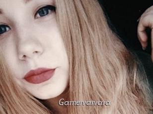 Gamervarvara