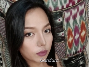 Gandura