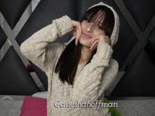 Ganeshahoffman