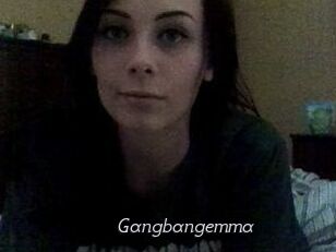 Gangbangemma