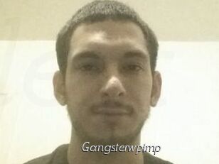 Gangsterwpimp