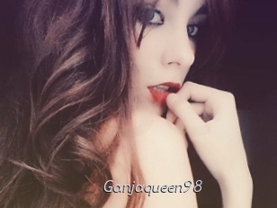 Ganjaqueen98