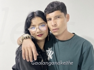 gaolangandkeithe Le Scandale