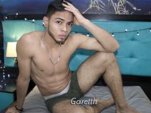 Garetth