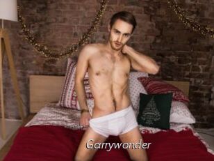 Garrywonder