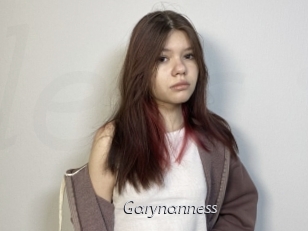 Garynanness
