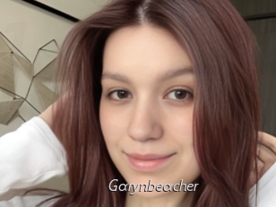 Garynbeacher
