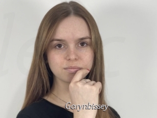 Garynbissey