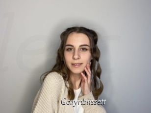 Garynblissett