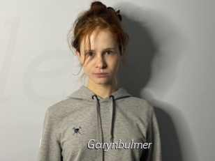 Garynbulmer