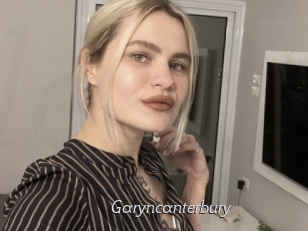 Garyncanterbury