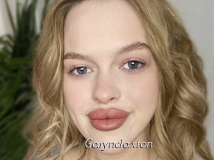 Garynclaxton