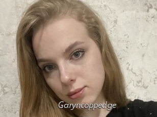 Garyncoppedge